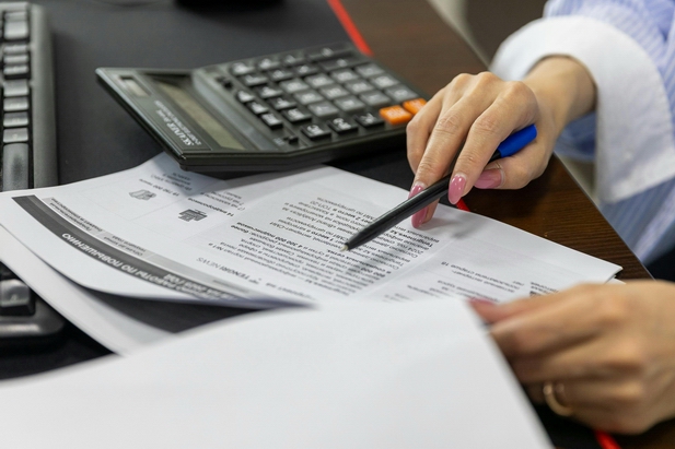Grass Valley Bookkeeping