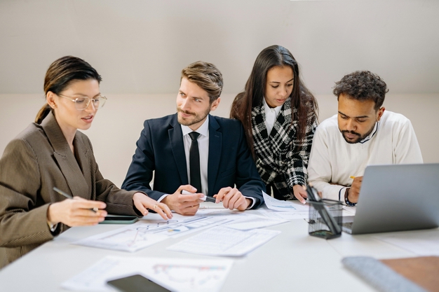 bookkeeping clients
